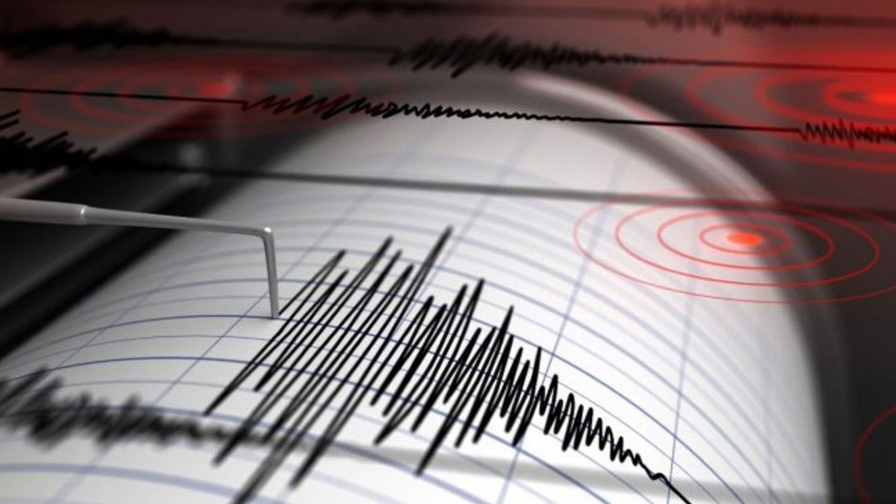 Powerful 6.1 Magnitude Earthquake Shakes El Salvador