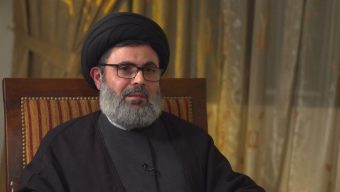 Descendant of Prophet Muhammad Likely to Become New Hezbollah Leader: Hashem Safi Al-Din