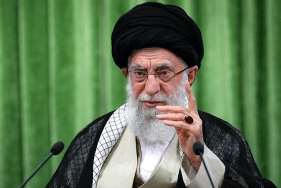 Khamenei’s Explosive Remarks About India Spark Outrage in New Delhi