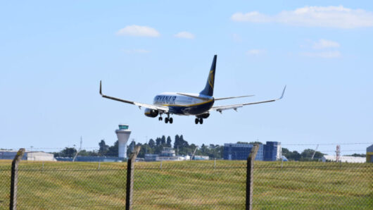 Birmingham Airport Evacuated After Suspicious Vehicle Incident