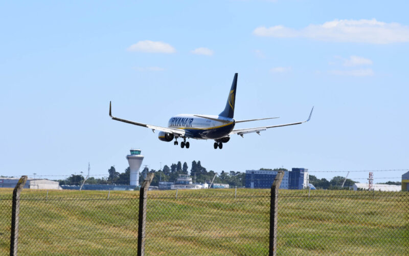 Birmingham Airport Evacuated After Suspicious Vehicle Incident