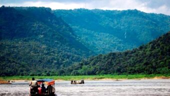 Bisnakandi: Sylhet’s Hidden Gem Attracts Nature Lovers and Tourists Alike