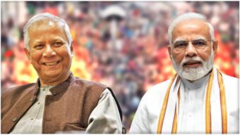 Dr. Yunus May Meet Modi at BIMSTEC Summit