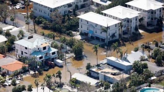 Florida Devastated by Hurricane Milton: Widespread Damage and Recovery Efforts Begin