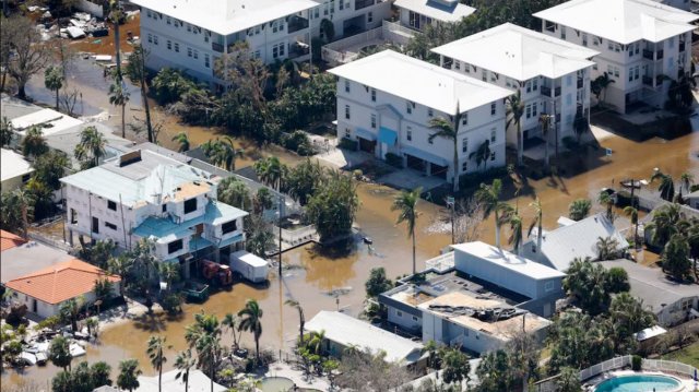 Florida Devastated by Hurricane Milton: Widespread Damage and Recovery Efforts Begin