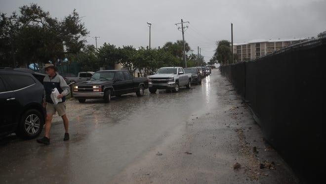 Hurricane Milton Nears Landfall: Florida Prepares for Impact