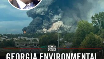 Tragedy Strikes as Georgia Environmental Leader Dies After Testifying on Toxic BioLab Fire